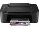 Принтери Canon PIXMA TS3450 All-In-One Black