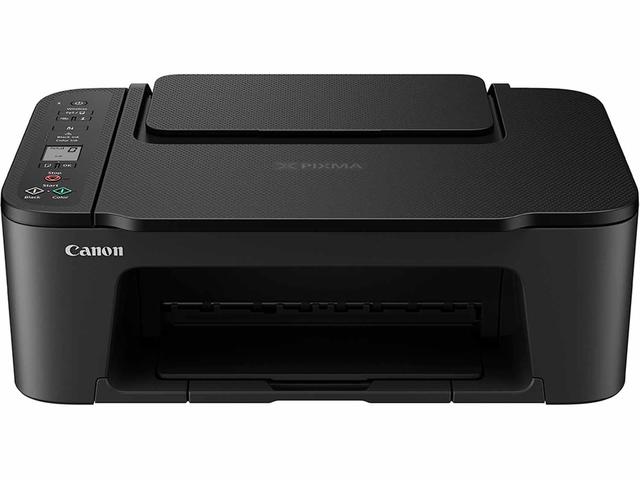 Принтери Canon PIXMA TS3450 All-In-One Black