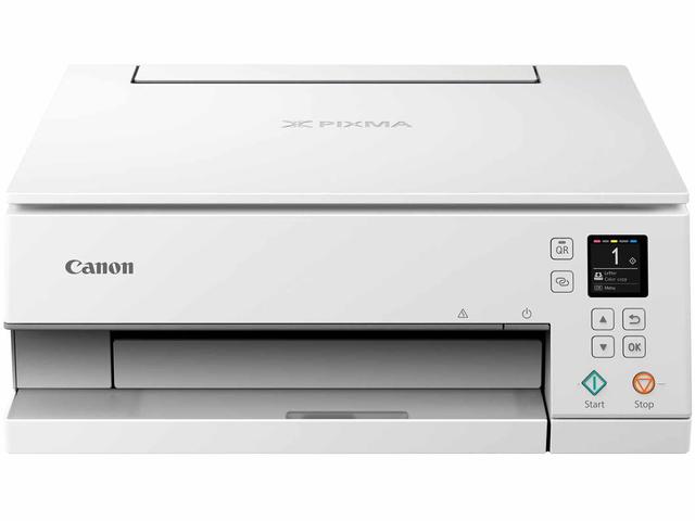 Принтери Canon PIXMA TS6351 All-In-One