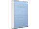 Външни HDD 5TB Seagate One Touch Portable Blue with Password
