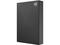 Външни HDD 5TB Seagate One Touch Portable Black with Password