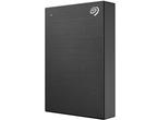 Външни HDD 5TB Seagate One Touch Portable Black with Password