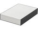 Външни HDD 5TB Seagate One Touch Portable Silver with Password