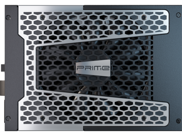 Захранвания за компютри Seasonic PRIME PX-1600 ATX 3.0 PCIE5