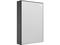 Външни HDD 4TB Seagate One Touch Portable Silver with Password