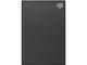 Външни HDD 4TB Seagate One Touch Portable Black with Password