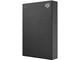 Външни HDD 4TB Seagate One Touch Portable Black with Password