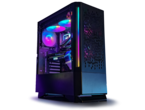 G:RIGS G:RIGS > Twister L Black (Intel Gen12+)