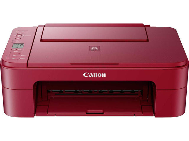 Принтери Canon PIXMA TS3352 All-In-One