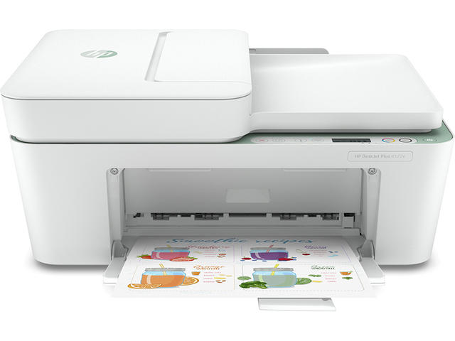 Принтери HP DeskJet 4122e All-in-One