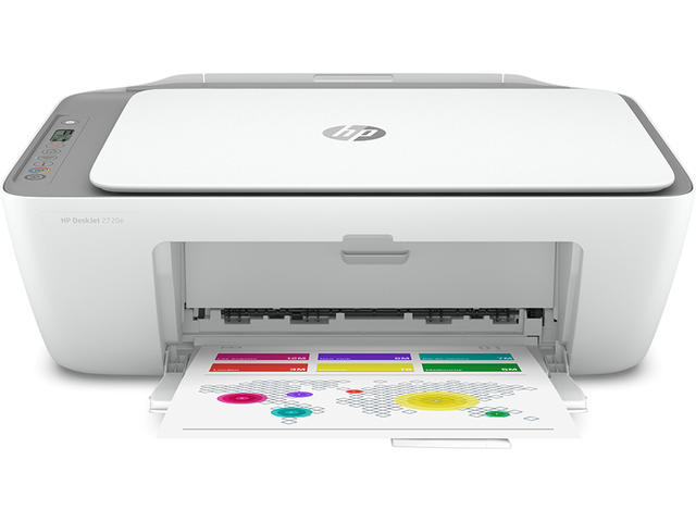 Принтери HP DeskJet 2720e All-in-One
