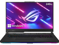 Лаптопи ASUS ROG Strix SCAR 17 G733PY-LL003W