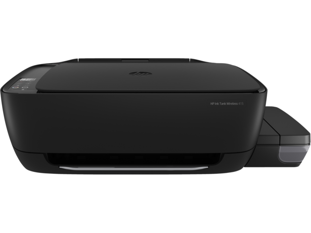 Принтери HP Ink Tank WL 415 AIO