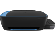 Принтери HP Ink Tank Wireless 419 AiO