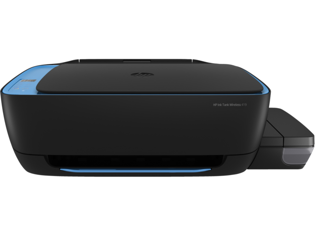 Принтери HP Ink Tank Wireless 419 AiO