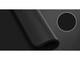 Падове Natec Colors Series Obsidian Black 800x400 мм