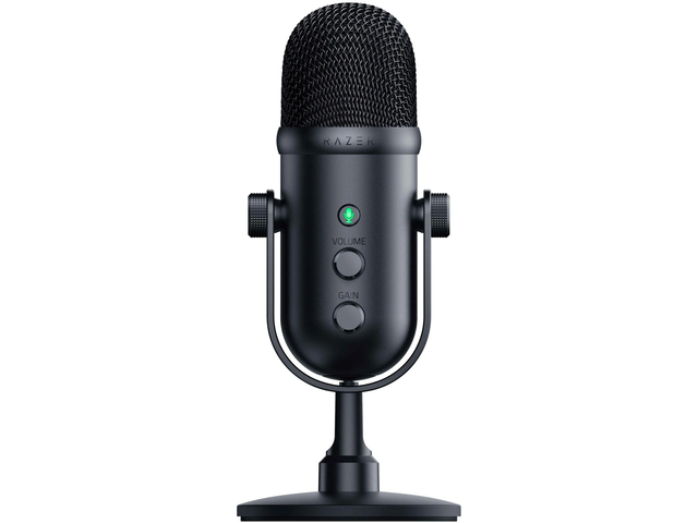 Микрофони Razer Seiren V2 Pro