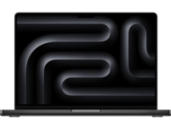 Лаптопи Apple MacBook Pro 14" Space Black M3 Max (2023)