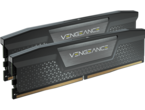 Оперативна памет 32GB (2x16GB) DDR5 5600 MT/s Corsair Vengeance Black
