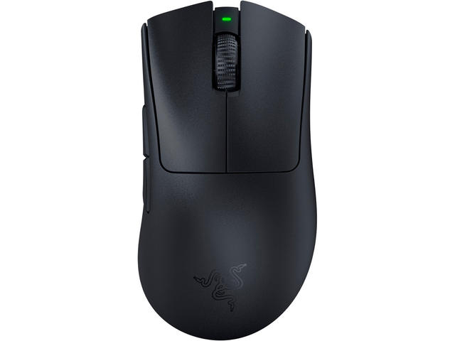 Мишки Razer DeathAdder V3 Pro, черна
