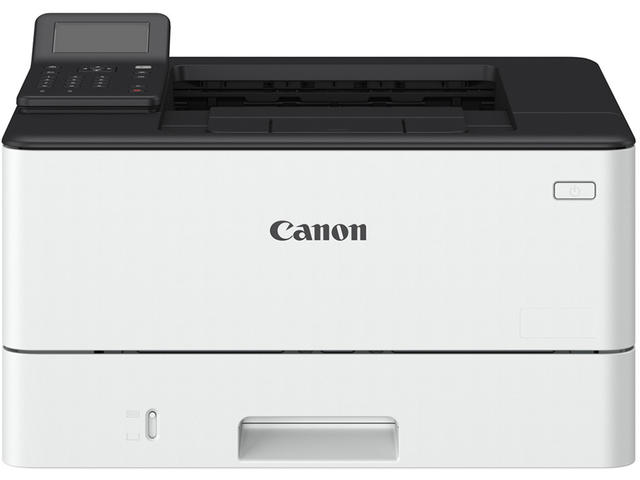 Принтери Canon i-SENSYS LBP243dw