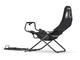 Геймърски столове Playseat Challenge Black ActiFit™, Black, 13 kg.