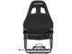 Геймърски столове Playseat Challenge Black ActiFit™, Black, 13 kg.