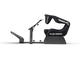 Геймърски столове Playseat® Evolution PRO Black ActiFit™