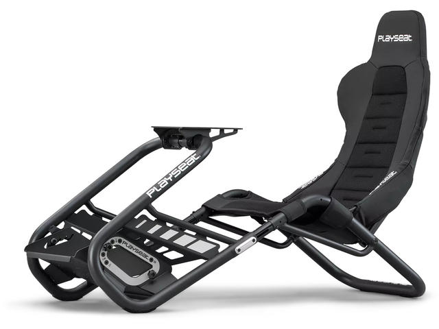 Геймърски столове Playseat® Trophy Black, 22.1 kg