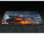 Падове World of Tanks Centurion Action X Fired Up, Size XL