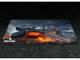 Падове World of Tanks Centurion Action X Fired Up, Size XL