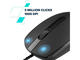 Мишки Canyon M-10 CNE-CMS10, Black