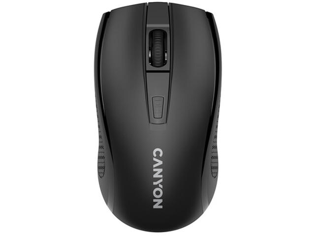 Мишки Canyon MW-7 CNE-CMSW07B