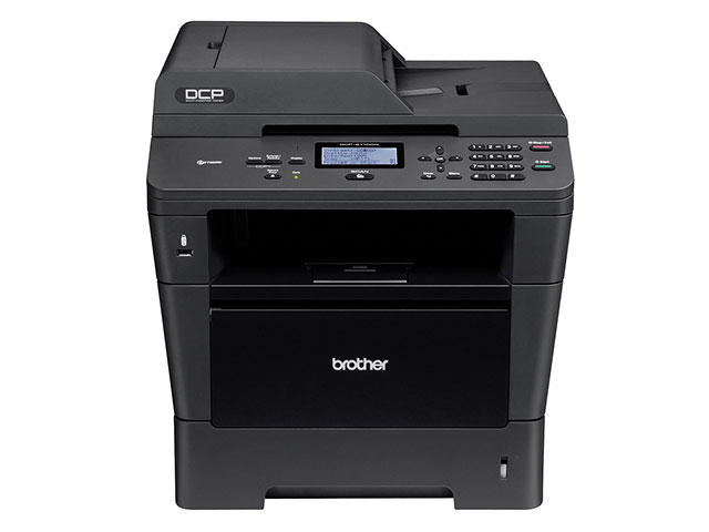 Принтери Brother DCP-8110DN