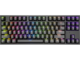 Клавиатури Genesis Thor 404 TKL Black, US Layout Yellow Switch