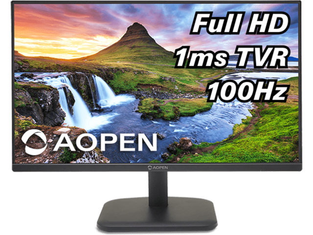 Монитори Aopen 24CL1YEbmix