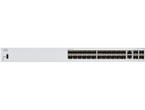 Мрежово оборудване Cisco CBS350-24S-4G-EU