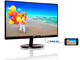Монитори Philips 234E5QDAB