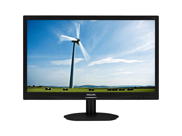 Монитори Philips 241S4LSB