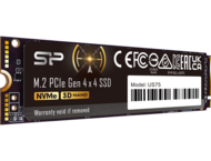 SSD 2TB Silicon Power US75 M.2 NVMe