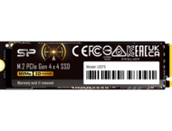SSD 1TB Silicon Power US75 M.2 NVMe