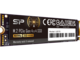 SSD 1TB Silicon Power US75 M.2 NVMe