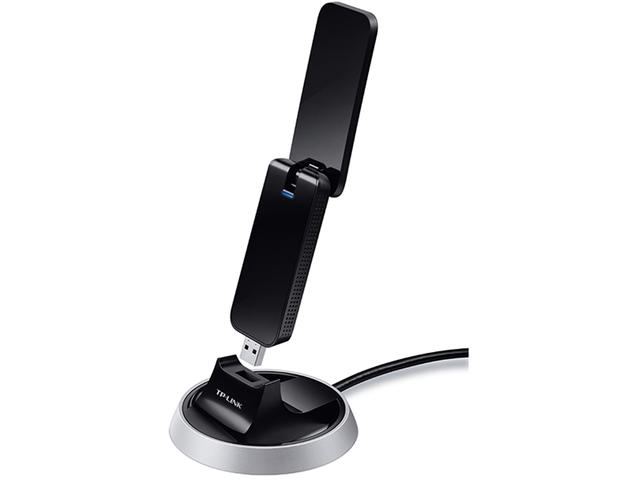 Безжични адаптери TP-LINK Archer T9UH