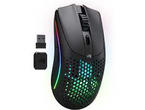 Мишки Glorious Model O 2 - black, matt