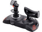 Волани и симулатори Thrustmaster T.Flight Hotas X за PC / PS3, черен