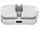 Клавиатури CHERRY DW 9100 SLIM,  white/silver