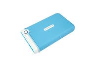 Външни HDD 1TB Transcend StoreJet 25M3B