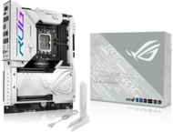 Дънни платки ASUS ROG MAXIMUS Z790 FORMULA + ASUS ROG RYUJIN III 240 ARGB