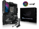 Дънни платки ASUS ROG MAXIMUS Z790 DARK HERO + ASUS ROG RYUJIN III 240 ARGB