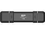 Външни SSD 500GB SSD Silicon Power DS72